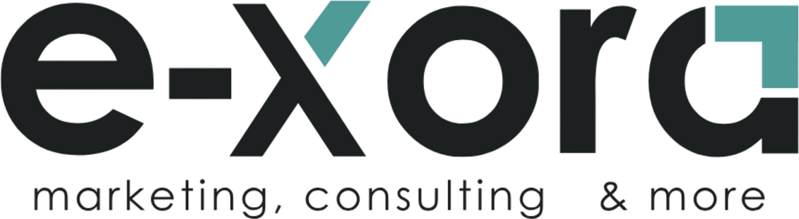 Exora — marketing, consulting & more